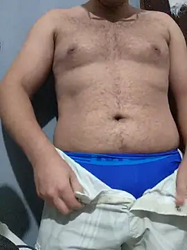 DarioForza online show from March 14, 2026, 11:32 pm