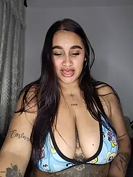 Snapshot of Mia_skyy18 chatting on July 30, 2026, 12:09 am Mia skyy18 online show from July 30, 2026, 12:09 am