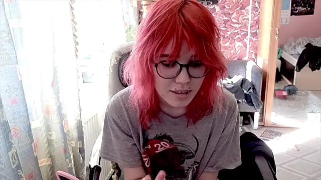 whiny emo boi online show from May 3, 2026, 2:45 pm