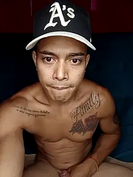 Anmadena online show from March 15, 2026, 10:16 pm