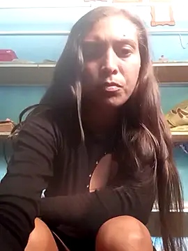 Alana hitsexy online show from March 15, 2026, 7:53 pm