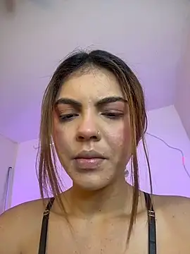 Emily vega1  online show from March 30, 2026, 5:03 pm