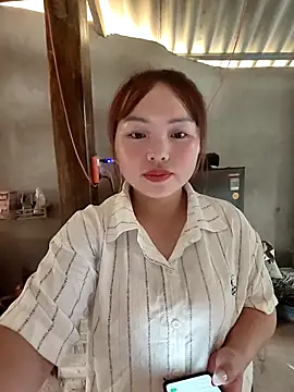 Mina xYx online show from March 27, 2026, 9:21 am