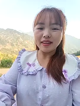 Mina xYx online show from April 12, 2026, 12:15 am