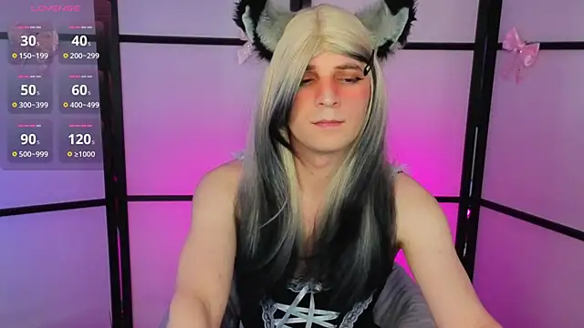 FoxIsPuff online show from May 9, 2026, 9:09 pm