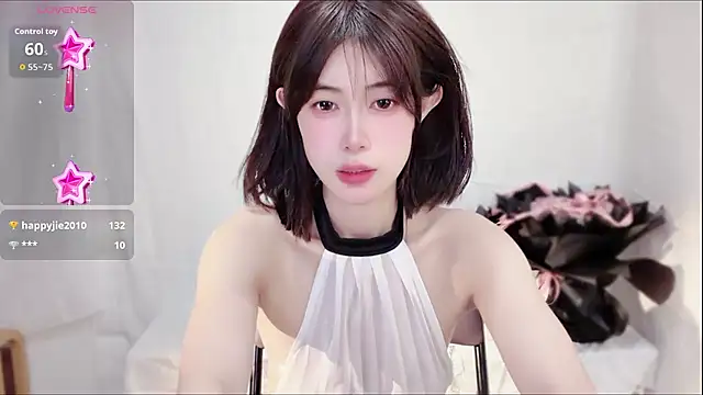 Snapshot of yunbaobei_6688 chatting on July 1, 2026, 11:12 am yunbaobei 6688 online show from July 1, 2026, 11:12 am