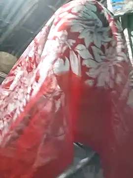 anjuhoti online show from March 23, 2026, 6:45 pm