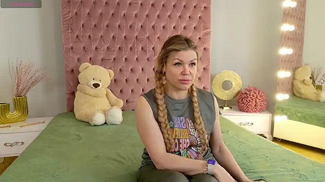 Eloises online show from June 8, 2026, 6:47 am