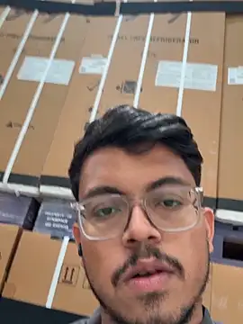 Snapshot of profiler1033 chatting on March 23, 2026, 9:24 am profiler1033 online show from March 23, 2026, 9:24 am