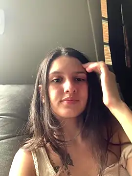 thaisssm online show from March 20, 2026, 7:52 pm