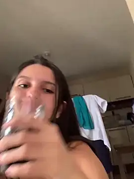 thaisssm online show from March 23, 2026, 5:39 pm