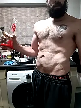 Jimbo4928 online show from March 16, 2026, 7:29 pm