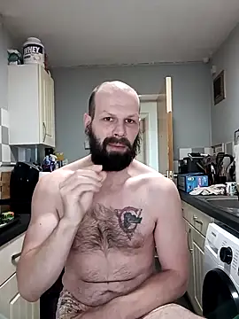 Jimbo4928 online show from April 18, 2026, 1:59 pm