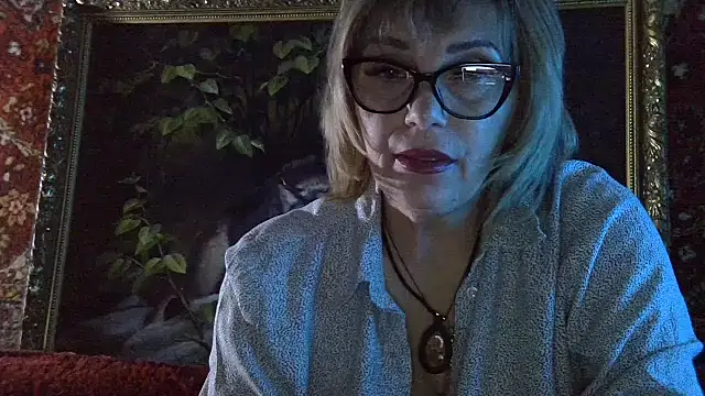 Lia Rayss online show from May 3, 2026, 7:31 pm