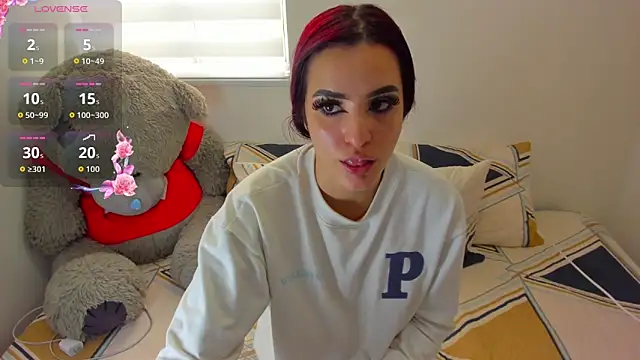 Vexoryn online show from June 7, 2026, 5:38 pm