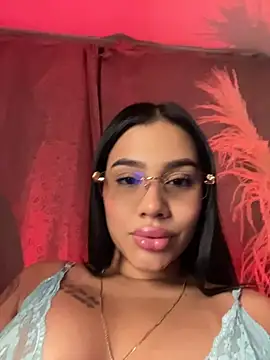 AlisonBeltran1 online show from August 1, 2026, 4:01 am