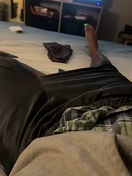 jeff1423 online show from April 25, 2026, 12:46 am