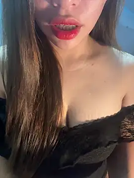 Xukaa 2k online show from March 24, 2026, 6:40 am