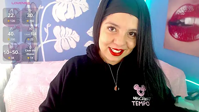 ari hanna online show from March 16, 2026, 1:04 pm