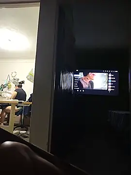 NEKAVELASQUEZ online show from June 15, 2026, 2:47 am
