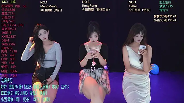 Hotgirl-001 online show from May 14, 2026, 11:06 am