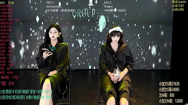 Hotgirl-001 online show from June 30, 2026, 11:44 am