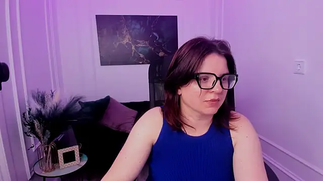 AmeliaDateri online show from March 28, 2026, 7:24 pm