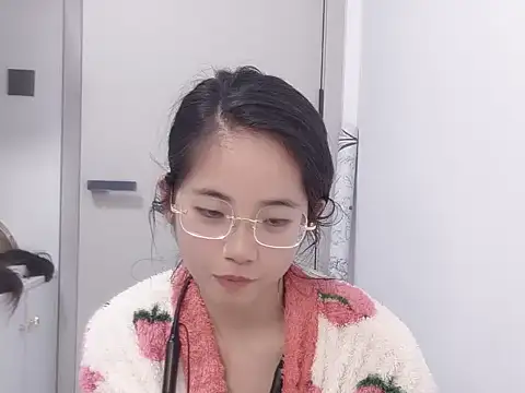 MIAOMIAO-666 online show from April 3, 2026, 1:20 pm