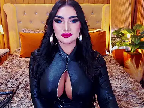 AluraJhenson online show from March 19, 2026, 1:53 am