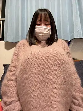 Mika-chan online show from March 29, 2026, 2:28 pm