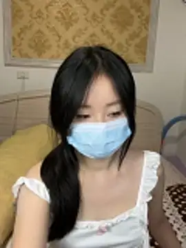 qingqingbaobei online show from March 22, 2026, 1:14 pm