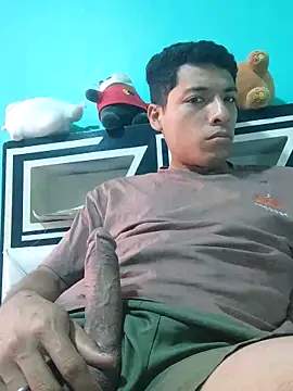 BorjaBG online show from March 16, 2026, 8:13 pm