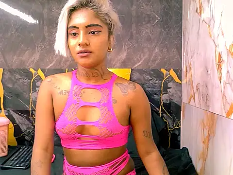 indian barbie online show from March 26, 2026, 7:30 pm