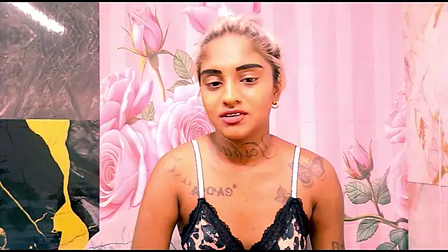 indian barbie online show from April 5, 2026, 9:45 pm