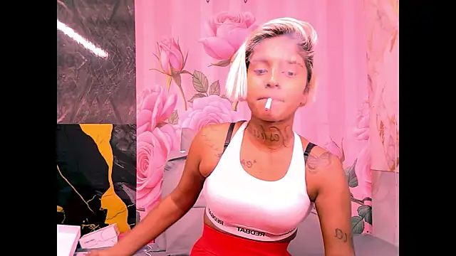 indian barbie online show from April 21, 2026, 2:23 pm