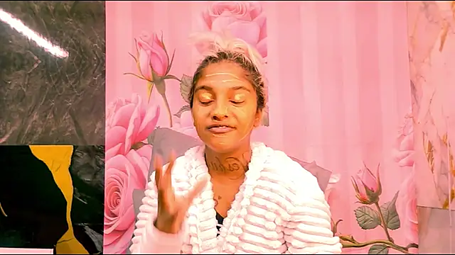 indian barbie online show from April 24, 2026, 7:55 am