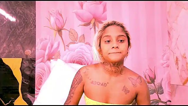 Snapshot of indian_barbie chatting on July 30, 2026, 9:08 am indian barbie online show from July 30, 2026, 9:08 am