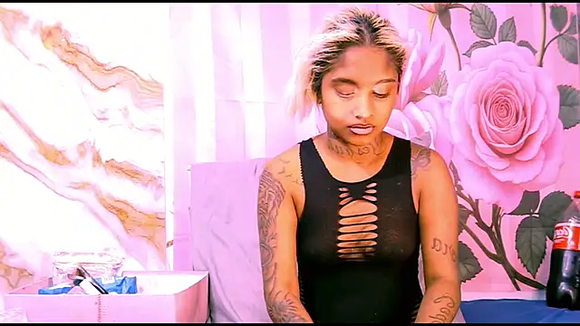 Snapshot of indian_barbie chatting on August 5, 2026, 10:07 am indian barbie online show from August 5, 2026, 10:07 am