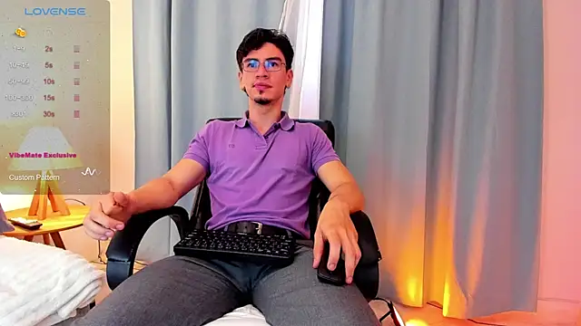 manu ferx online show from May 1, 2026, 12:54 pm