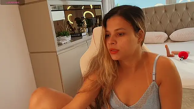 Snapshot of Florence_Ford chatting on May 18, 2026, 11:05 am Florence Ford online show from May 18, 2026, 11:05 am