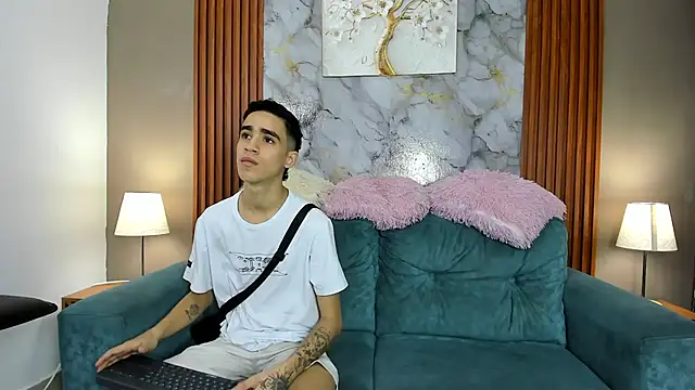 Snapshot of NAUGHTY_BOYS1 chatting on March 18, 2026, 7:28 pm NAUGHTY BOYS1 online show from March 18, 2026, 7:28 pm
