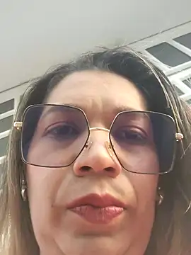 Melisa 14 online show from May 25, 2026, 11:05 am