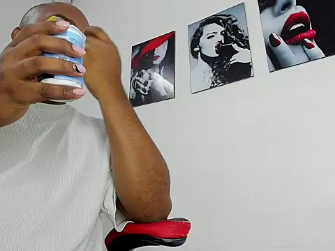 Alessandro Hamed online show from April 28, 2026, 2:44 pm