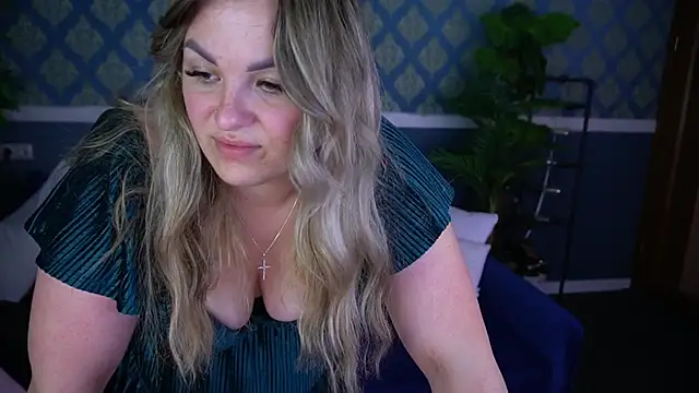 AlissyaGrayy online show from June 29, 2026, 7:14 pm