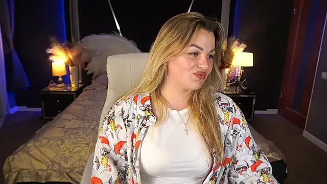 AlissyaGrayy online show from July 29, 2026, 7:12 pm