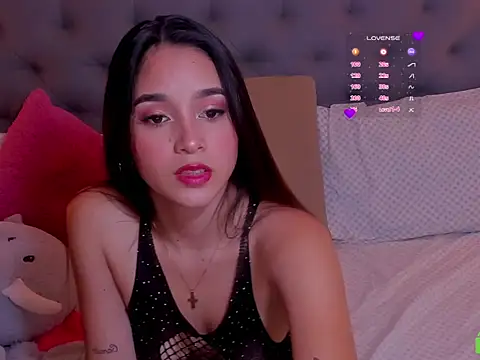 rouse cutie online show from March 25, 2026, 11:33 pm