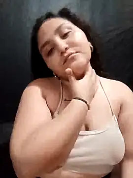 karina tetona online show from March 17, 2026, 12:19 pm