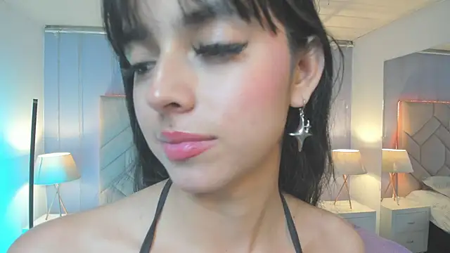 Eimy Blaze online show from July 1, 2026, 7:35 pm