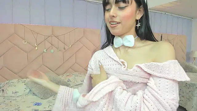 Eimy Blaze online show from July 20, 2026, 7:16 pm