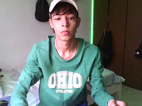 Milo Gunnar online show from March 17, 2026, 3:59 pm